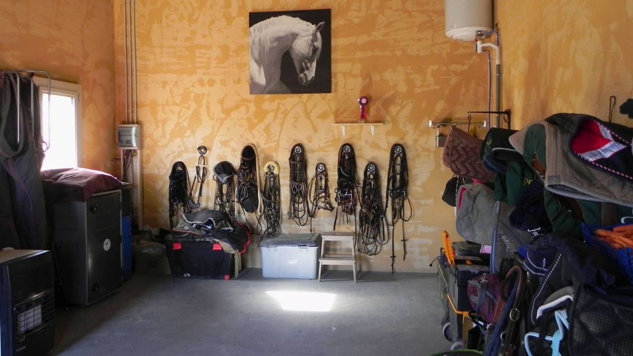 Propriet&agrave; equestre In vendita H&eacute;rault