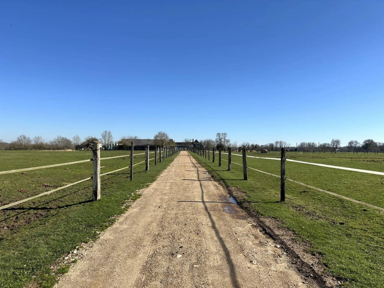 Bella dimora equestre In vendita Dordogne
