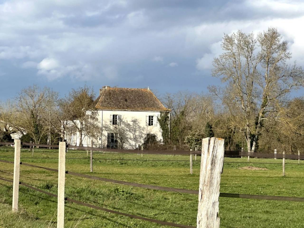 Bella dimora equestre In vendita Dordogne