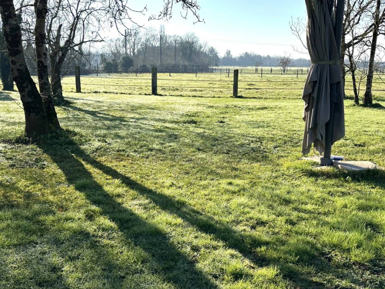 Bella dimora equestre In vendita Dordogne
