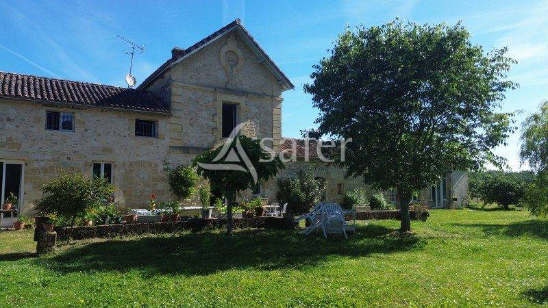Azienda agricola In vendita Gironde