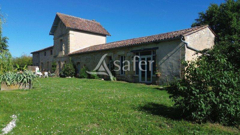 Azienda agricola In vendita Gironde