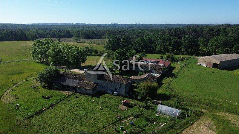 Azienda agricola In vendita Gironde