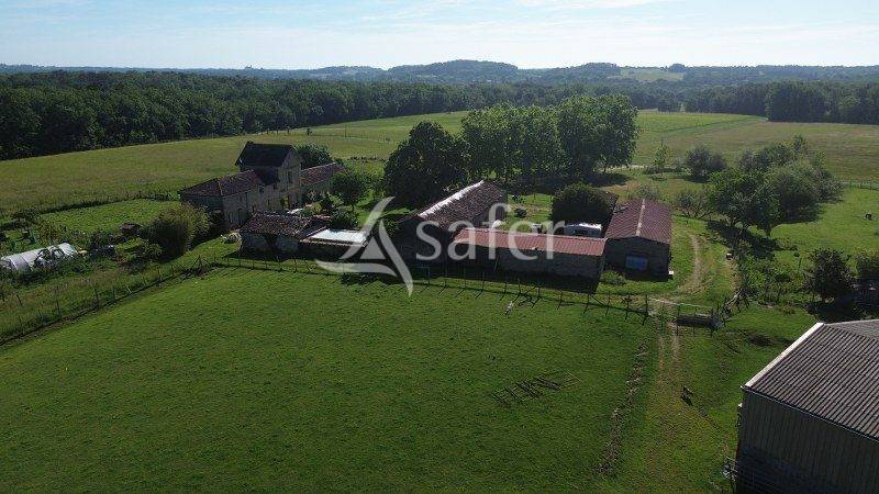 Azienda agricola In vendita Gironde