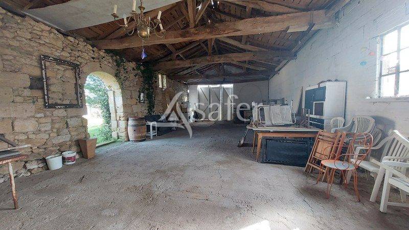Azienda agricola In vendita Gironde