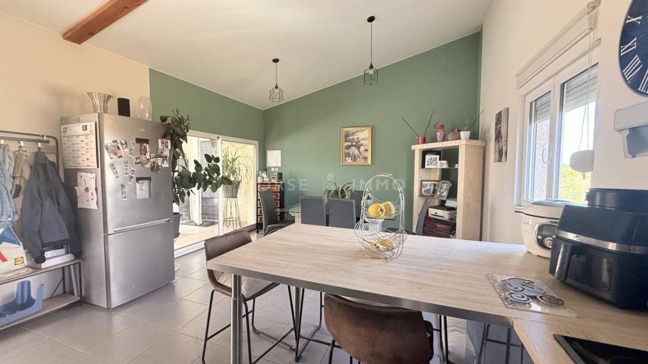 Propriet&agrave; equestre In vendita H&eacute;rault