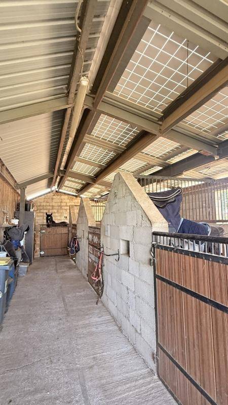 Propriet&agrave; equestre In vendita H&eacute;rault