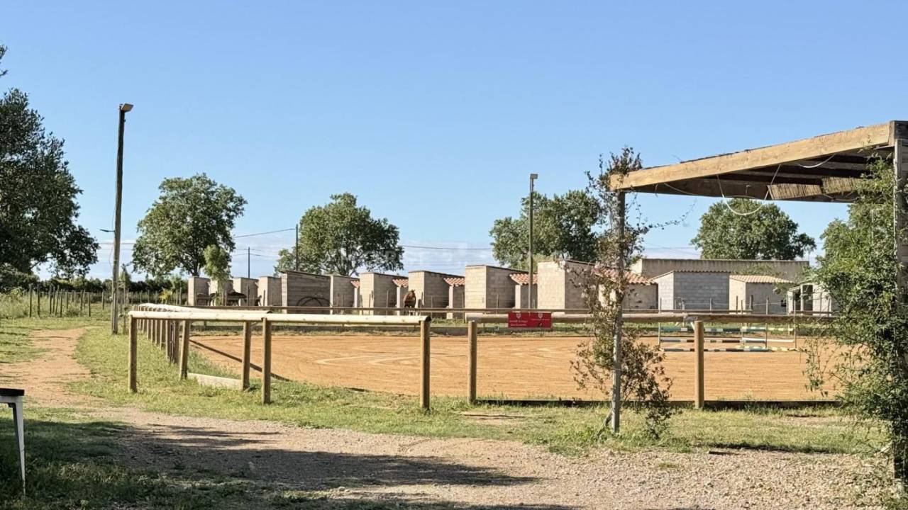 Propriet&agrave; equestre In vendita H&eacute;rault