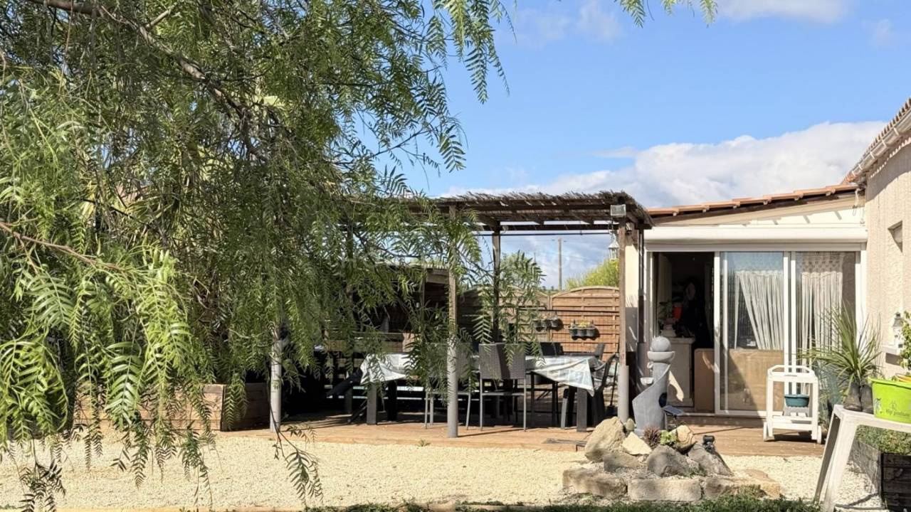 Propriet&agrave; equestre In vendita H&eacute;rault