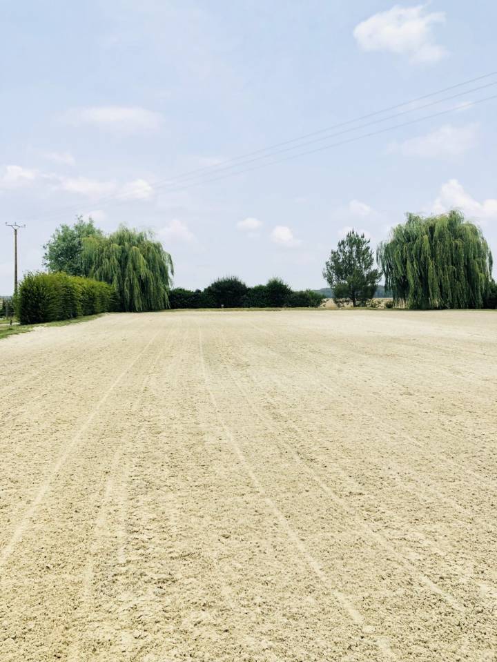 Alloggio equestre In vendita Maine-et-Loire