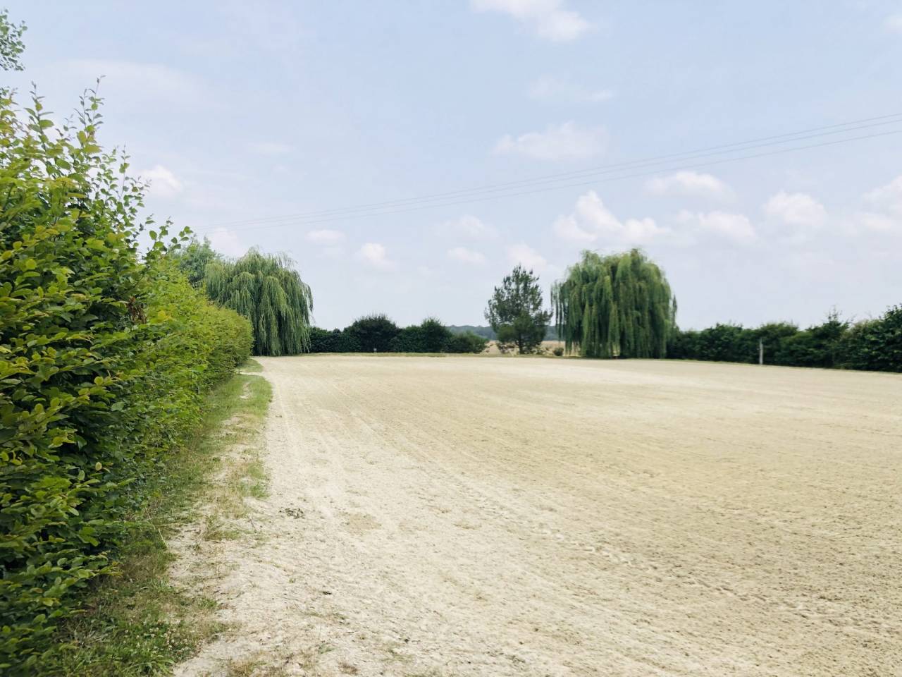 Alloggio equestre In vendita Maine-et-Loire