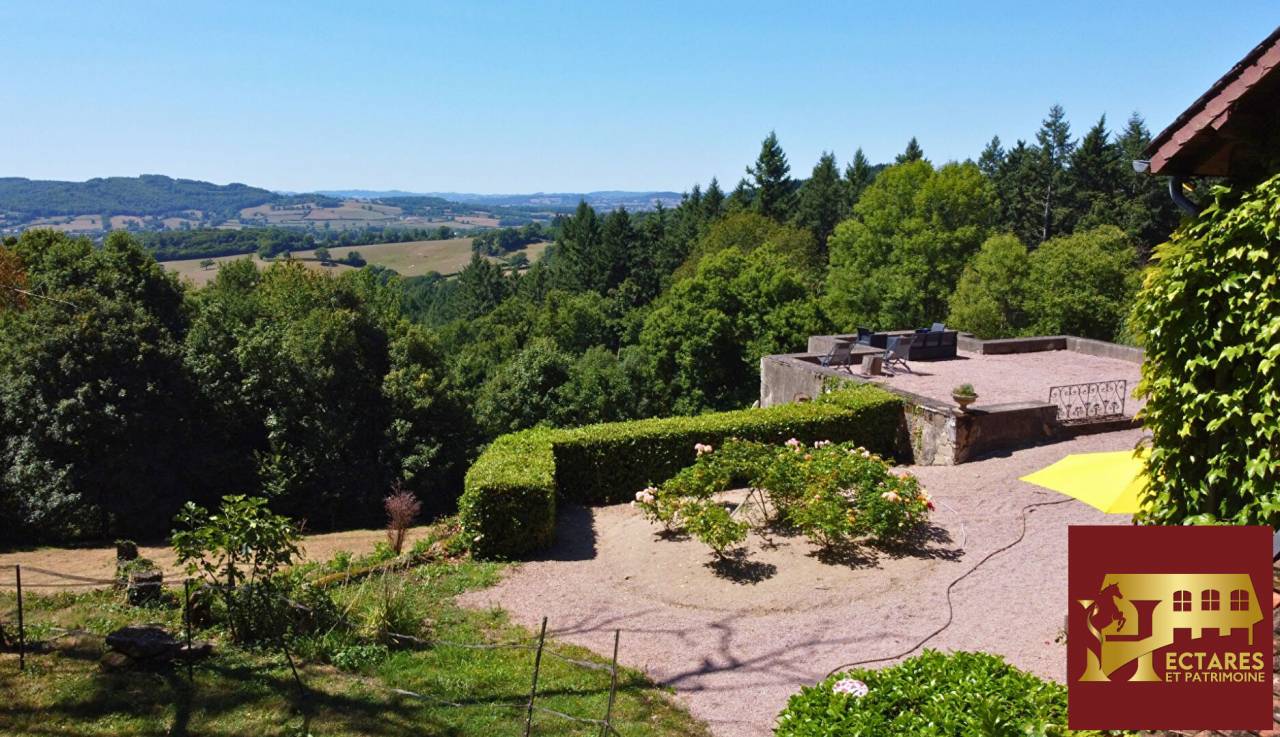 Alloggio equestre In vendita Sa&ocirc;ne-et-Loire