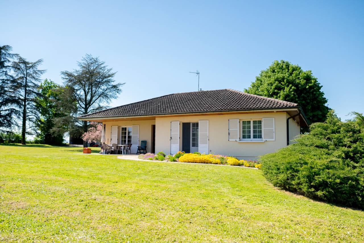 Propriet&agrave; equestre In vendita Ain