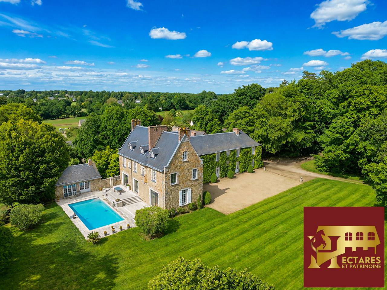 Propriet&agrave; equestre In vendita Loire-Atlantique