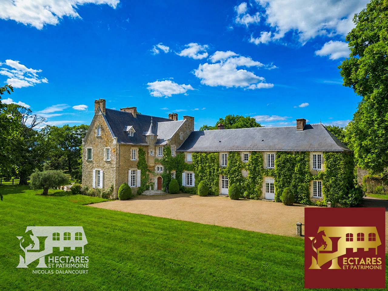 Propriet&agrave; equestre In vendita Loire-Atlantique