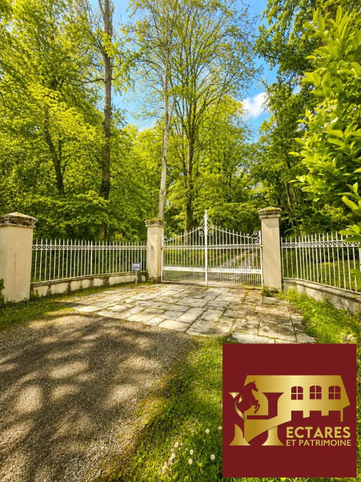 Propriet&agrave; equestre In vendita Loire-Atlantique