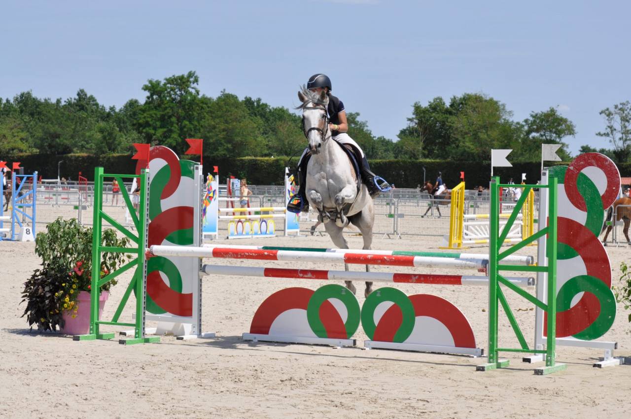 Cavalla Altre Razze di Pony In vendita 2013 Baio ,  AFAS DE NAVA