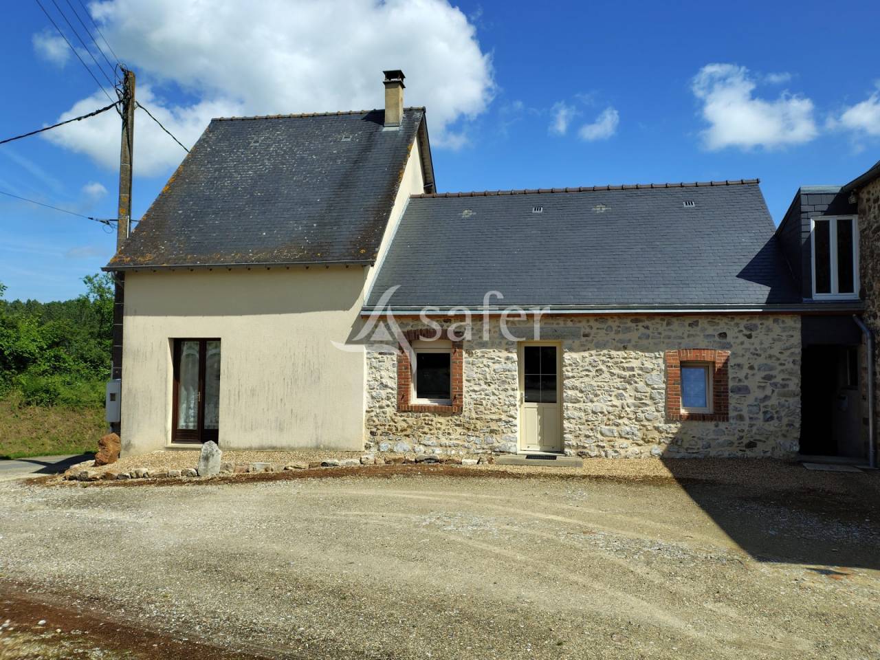 Azienda lattaia In vendita Mayenne