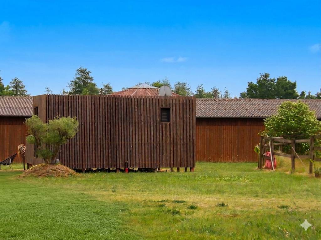 Scuderia per proprietari In vendita Landes