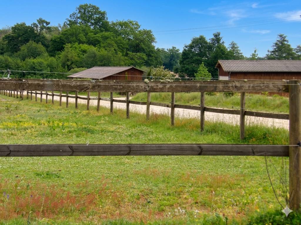 Scuderia per proprietari In vendita Landes
