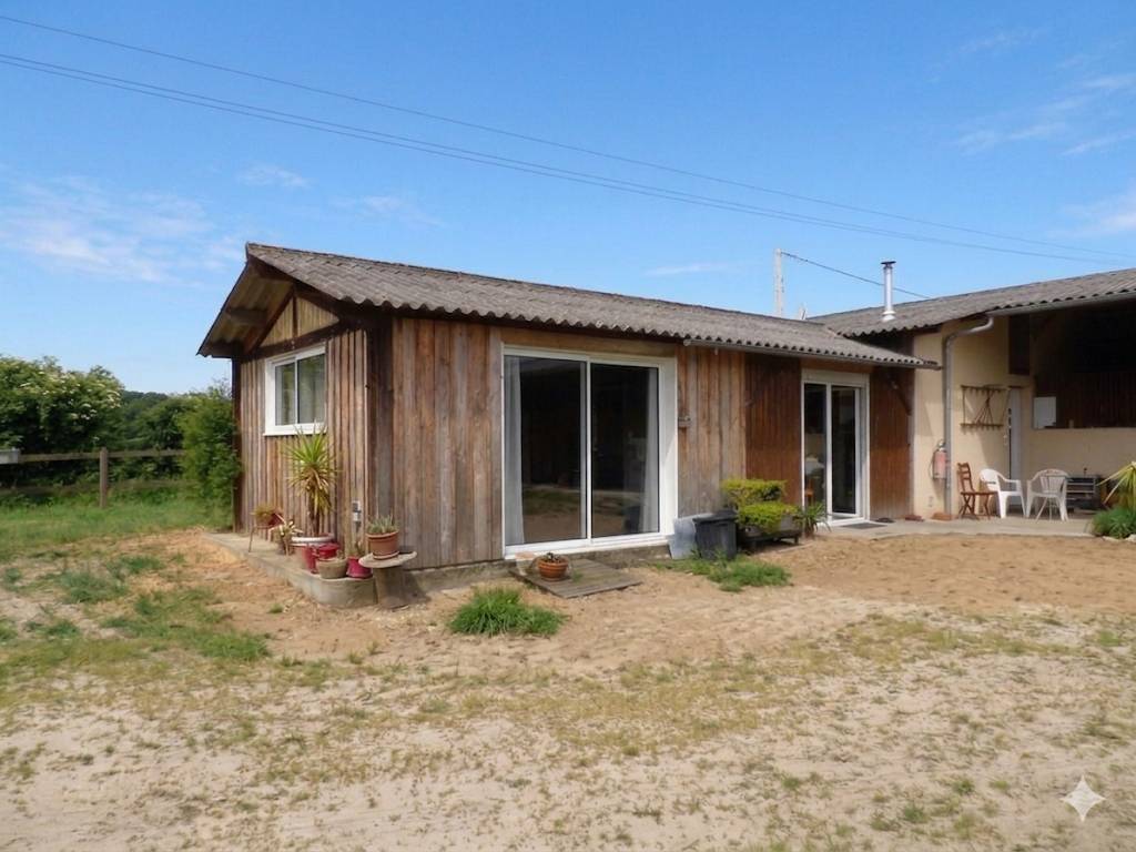 Scuderia per proprietari In vendita Landes