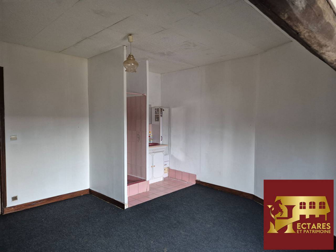 Propriet&agrave; equestre In vendita Yonne