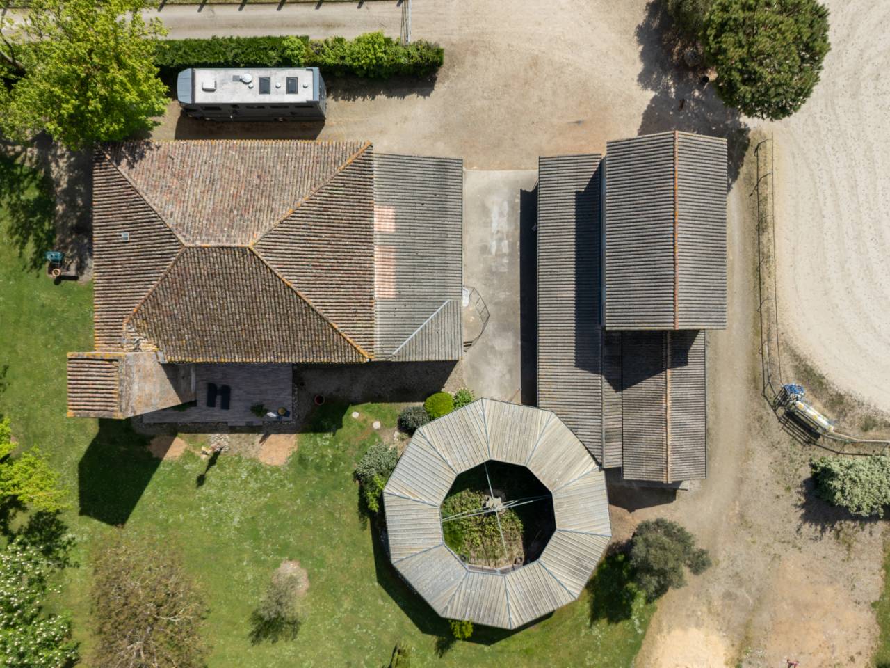 Propriet&agrave; equestre In vendita Tarn-et-Garonne