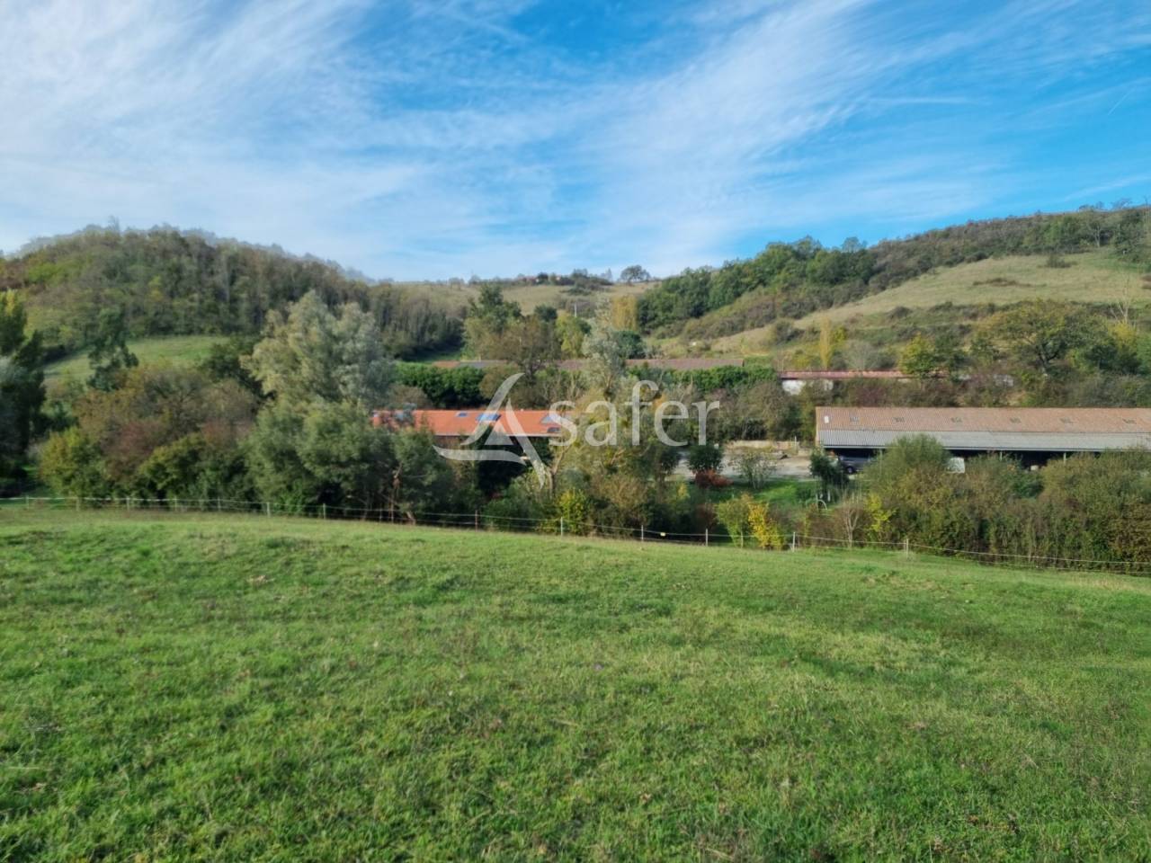 Azienda agricola In vendita Ari&egrave;ge