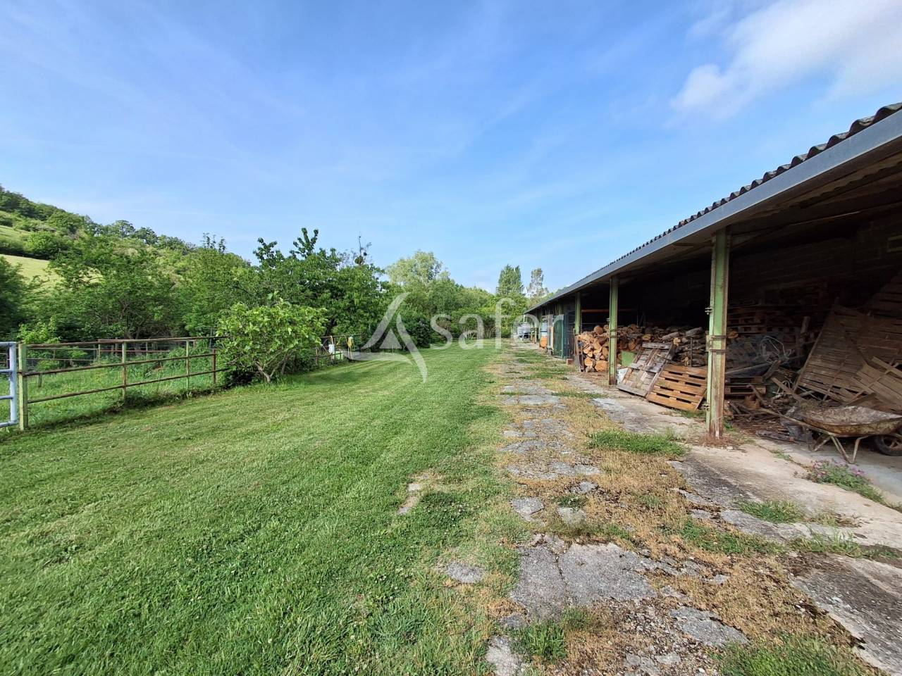 Azienda agricola In vendita Ari&egrave;ge
