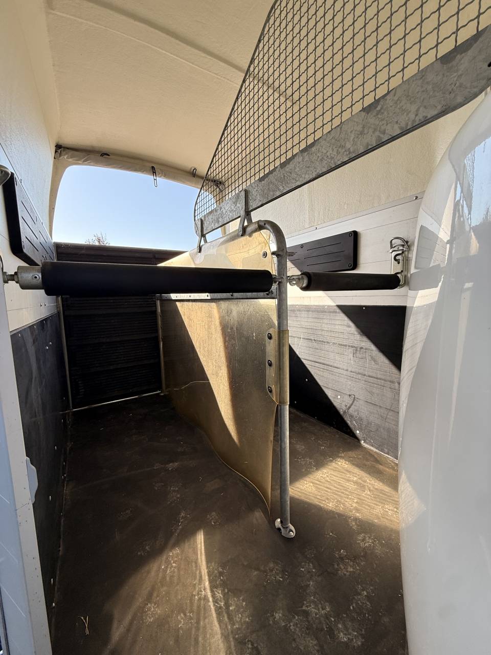 Trailer Bockmann CHAMPION  2 Cavalli 2018 Occasione