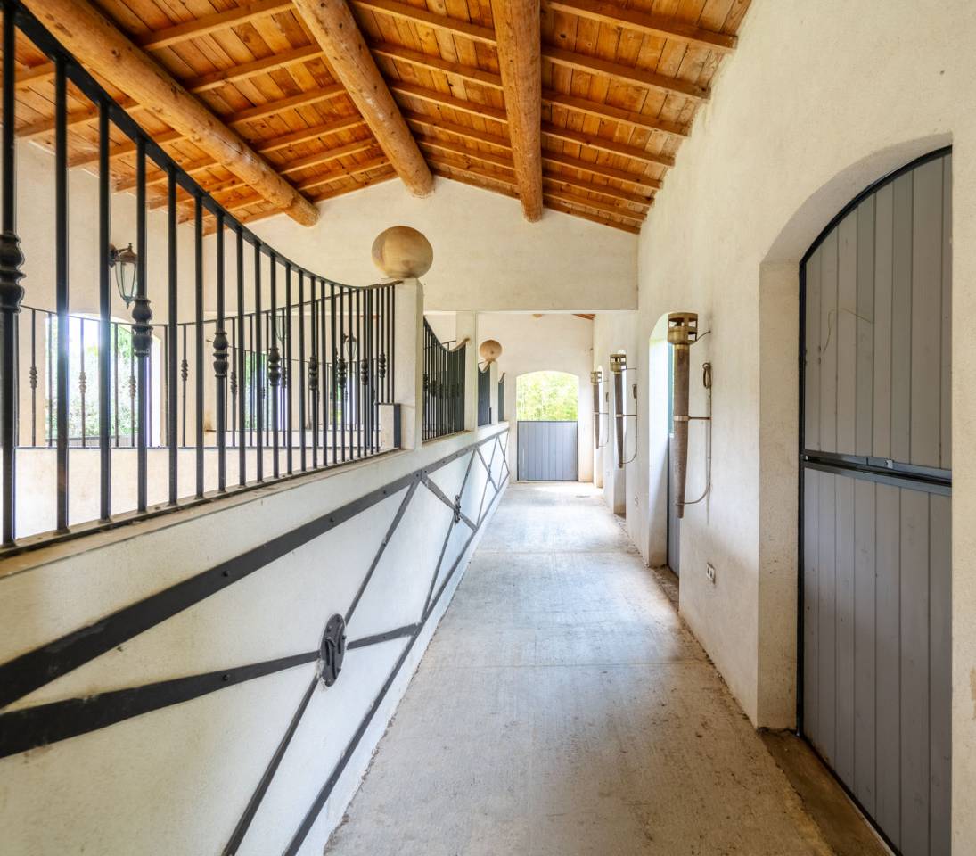 Bella dimora equestre In vendita Bouches-du-Rh&ocirc;ne