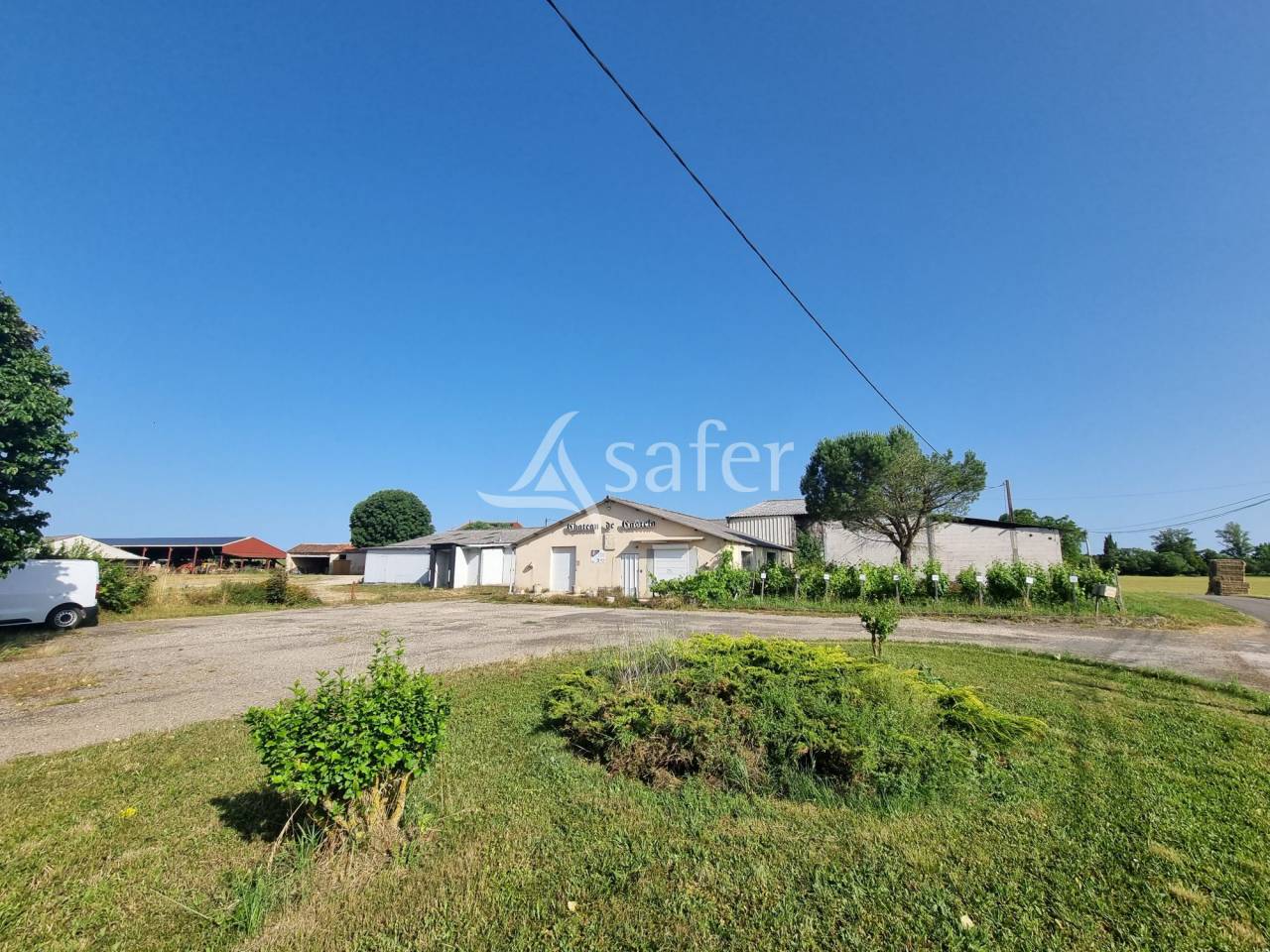 Azienda ovina In vendita Lot
