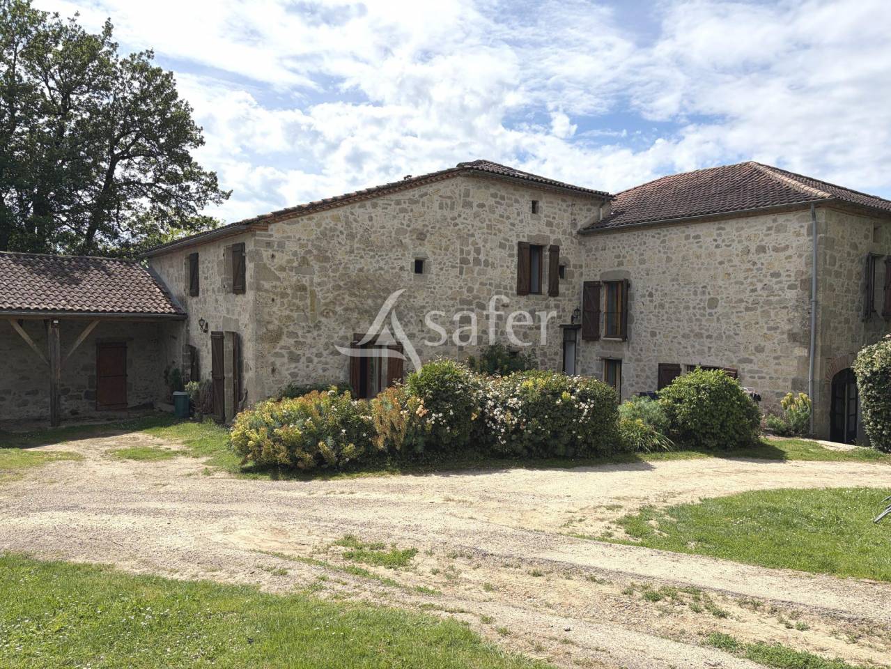 Azienda agricola In vendita Lot-et-Garonne