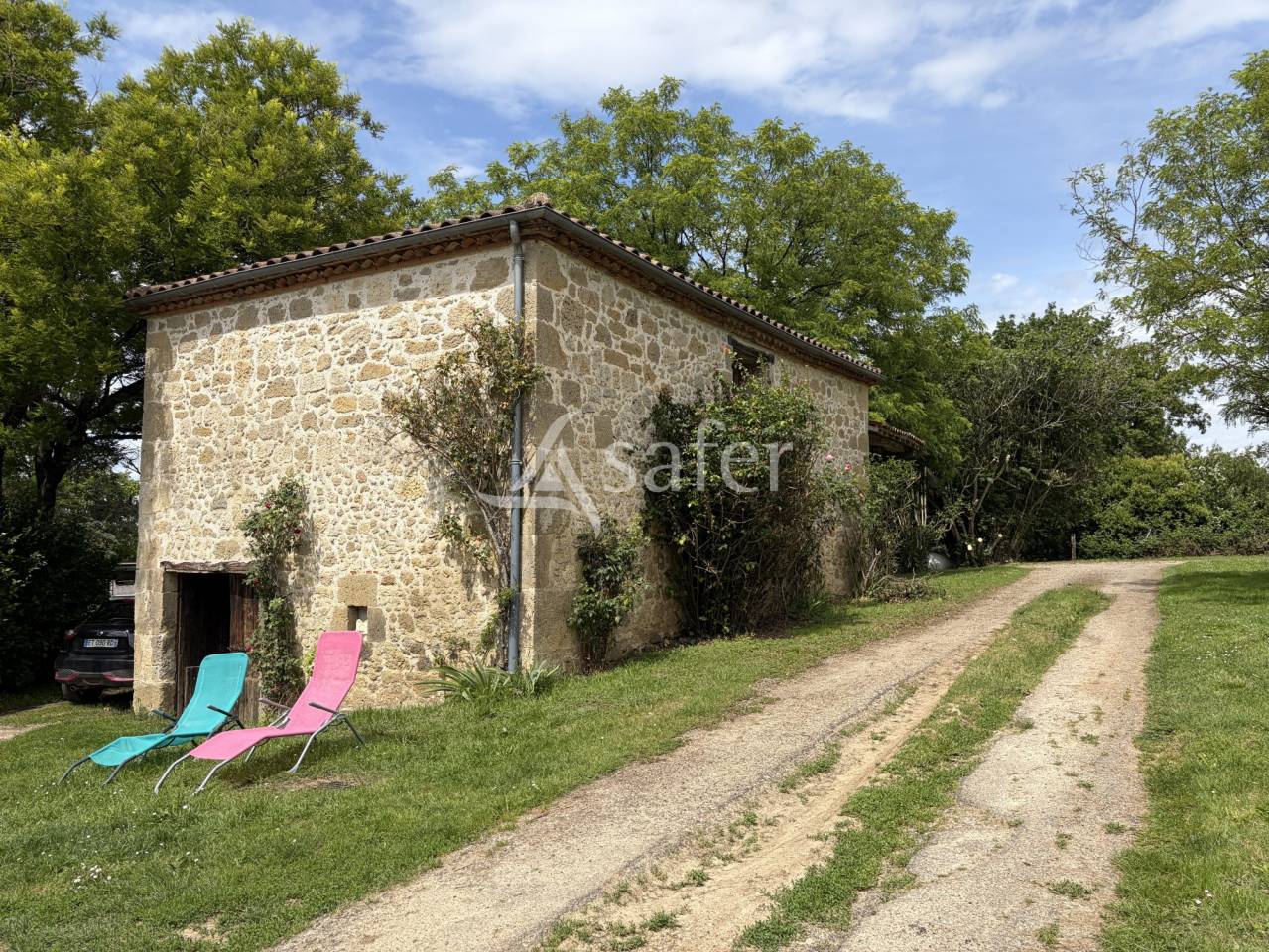 Azienda agricola In vendita Lot-et-Garonne