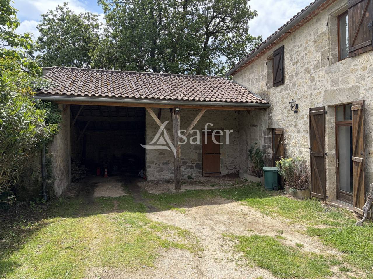 Azienda agricola In vendita Lot-et-Garonne