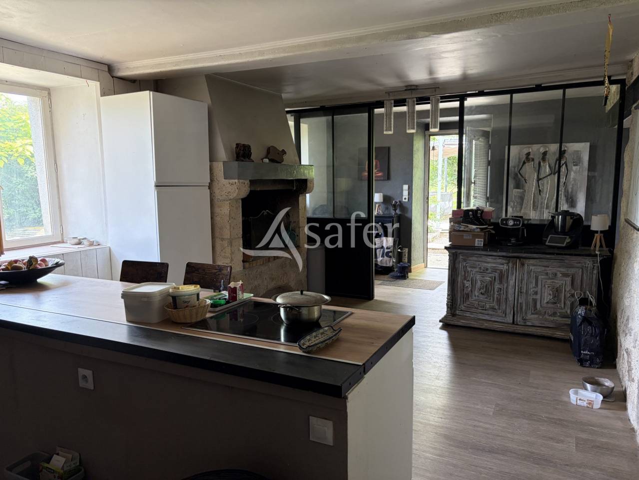 Azienda agricola In vendita Lot-et-Garonne