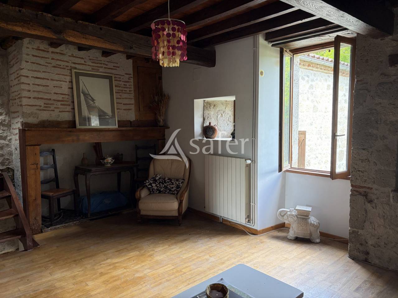 Azienda agricola In vendita Lot-et-Garonne