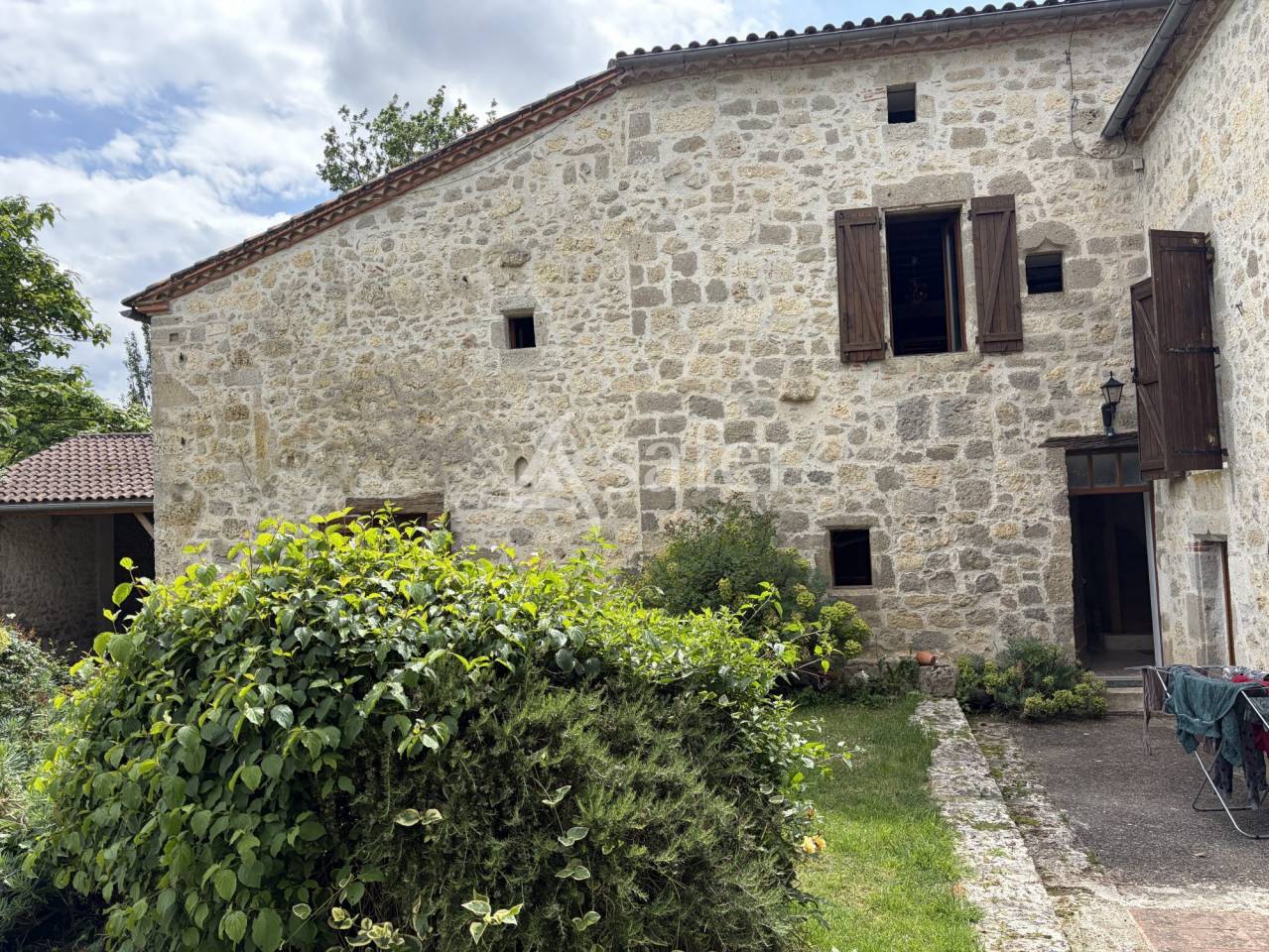 Azienda agricola In vendita Lot-et-Garonne