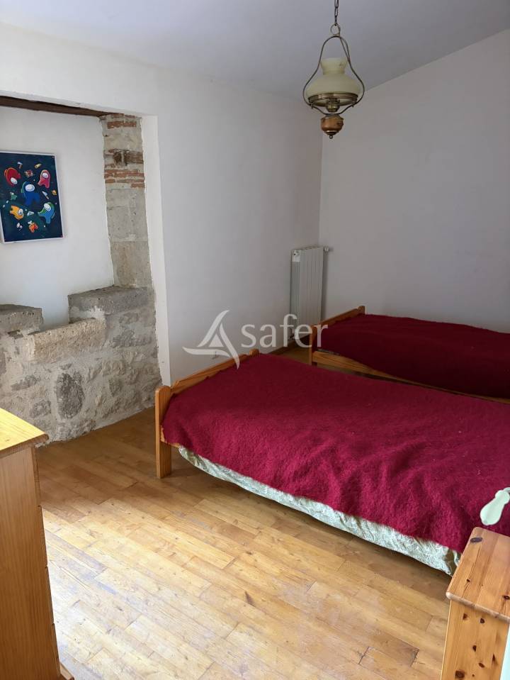 Azienda agricola In vendita Lot-et-Garonne