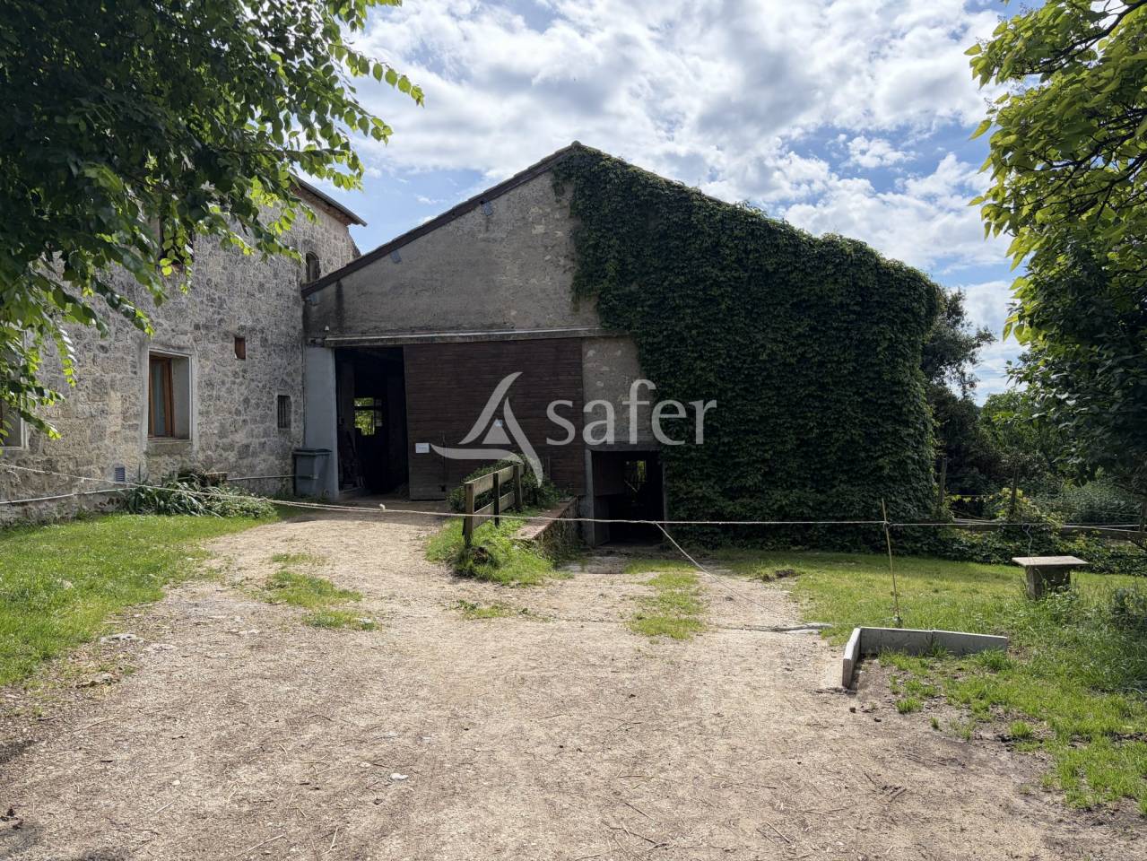 Azienda agricola In vendita Lot-et-Garonne