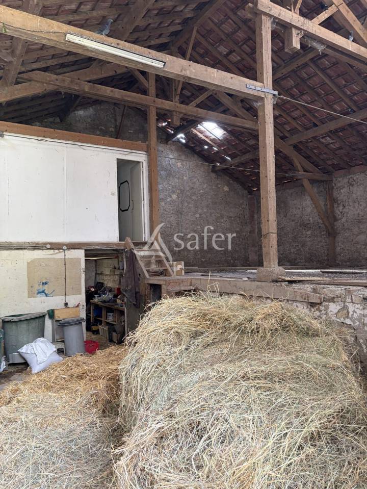 Azienda agricola In vendita Lot-et-Garonne