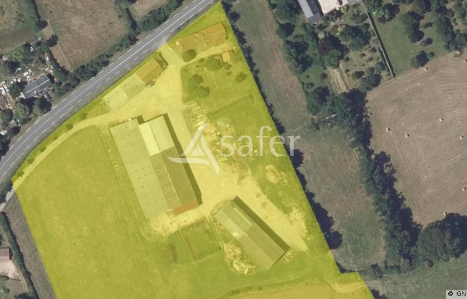 Propriet&agrave; equestre In vendita Indre