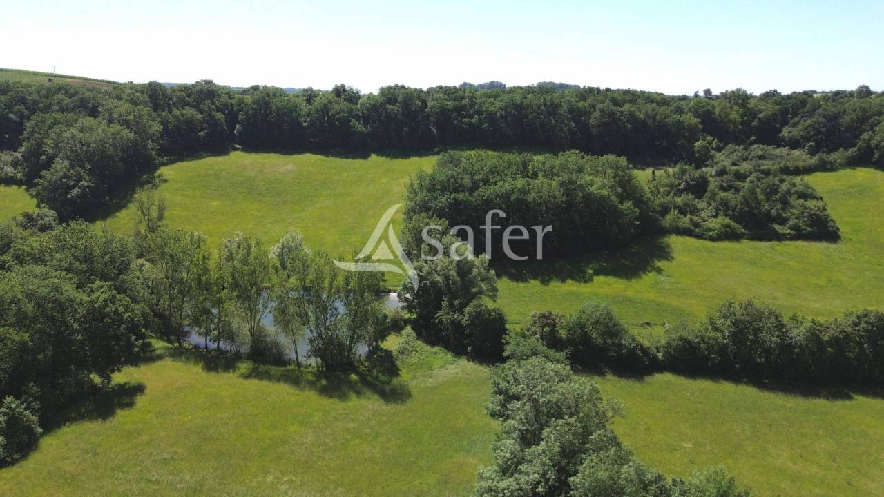 Azienda agricola In vendita Lot-et-Garonne