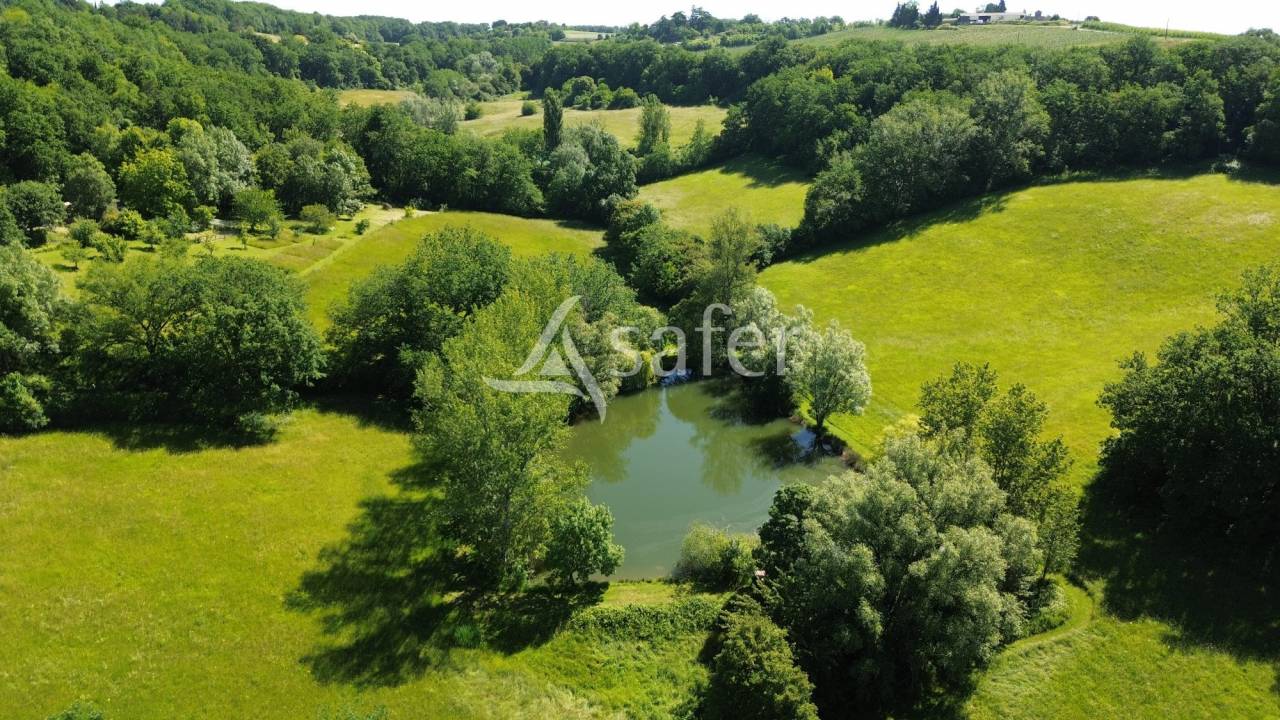 Azienda agricola In vendita Lot-et-Garonne