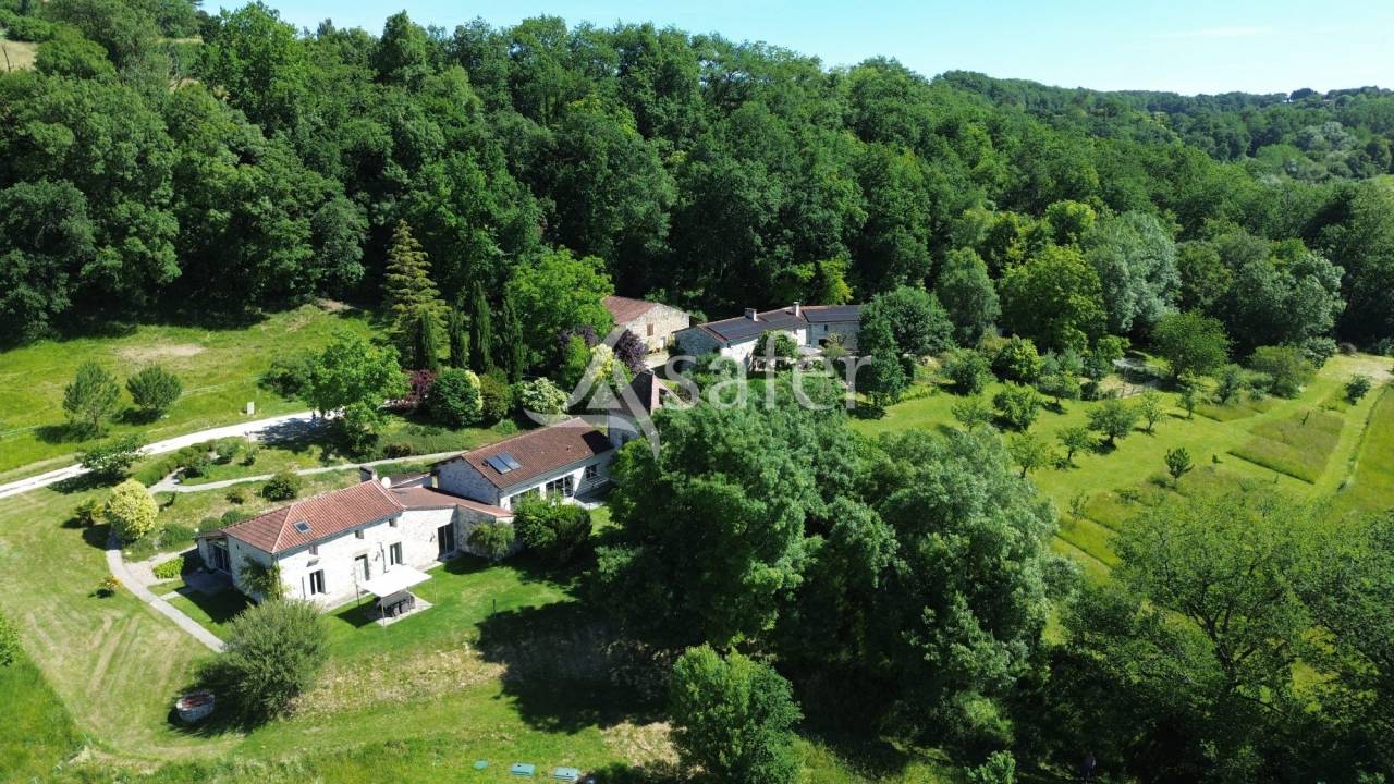 Azienda agricola In vendita Lot-et-Garonne