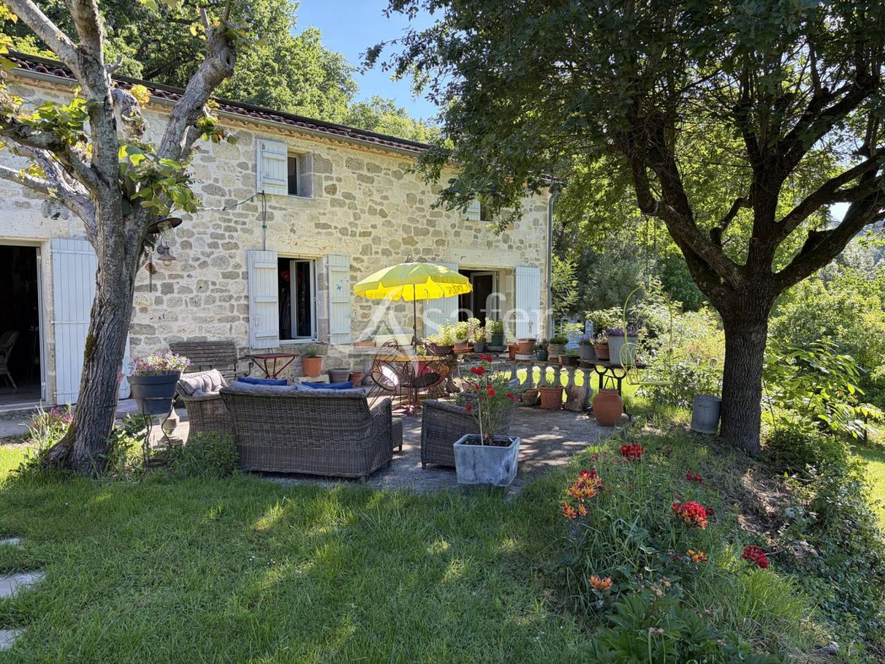 Azienda agricola In vendita Lot-et-Garonne