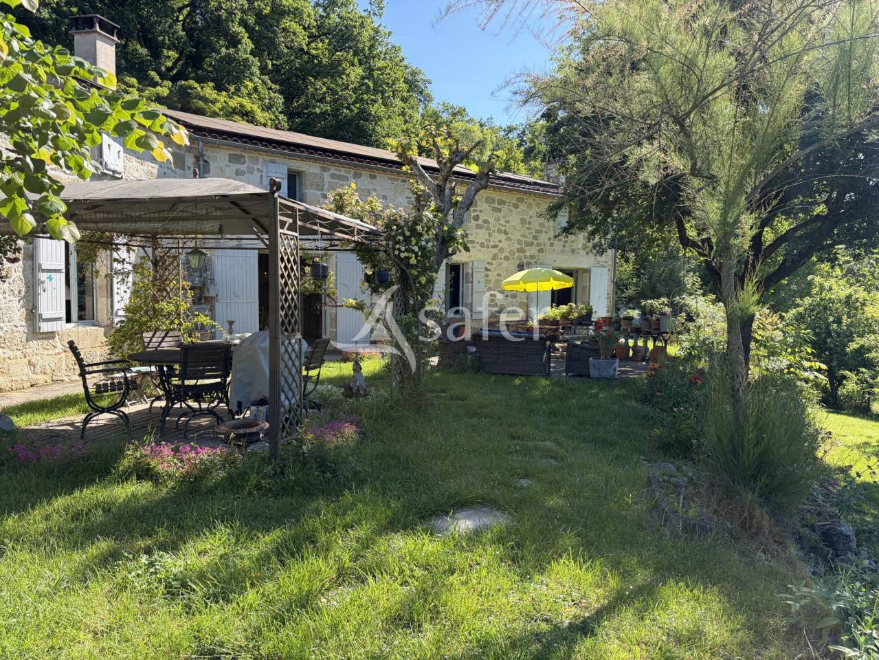Azienda agricola In vendita Lot-et-Garonne