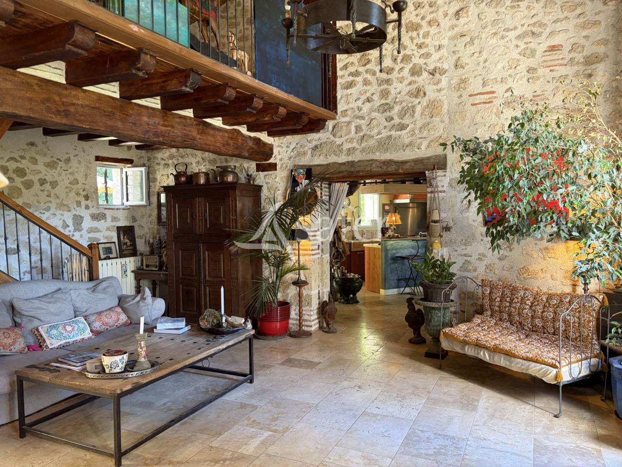 Azienda agricola In vendita Lot-et-Garonne