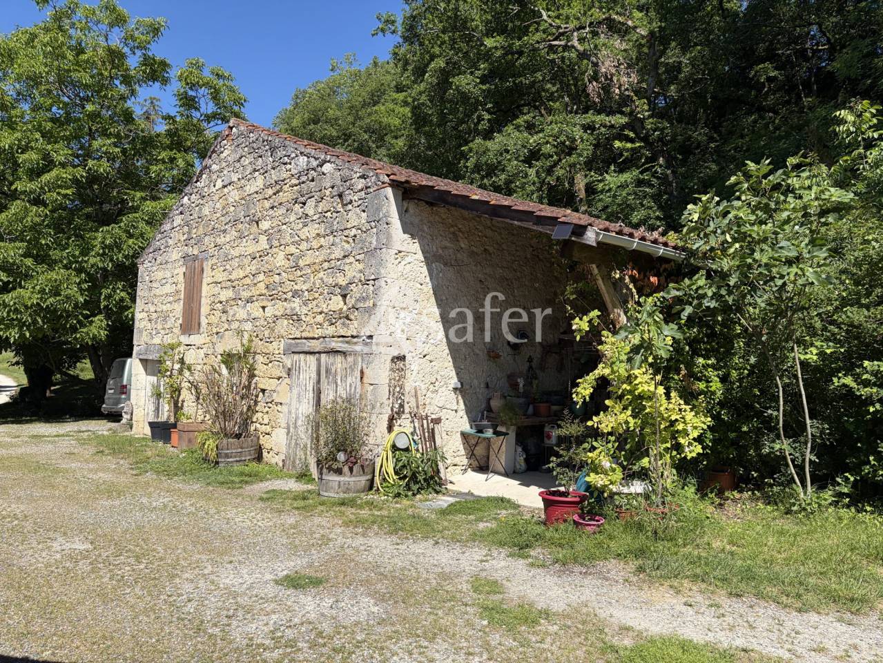 Azienda agricola In vendita Lot-et-Garonne