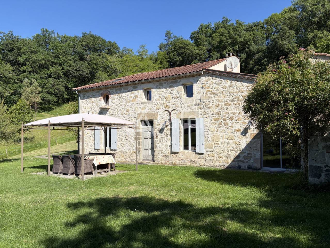 Azienda agricola In vendita Lot-et-Garonne